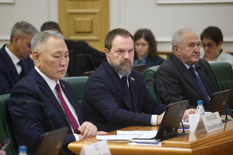 «Лифтовый» законопроект поддержан на заседании Комитета СФ по федеративному устройству, региональной политике, МСУ и делам Севера