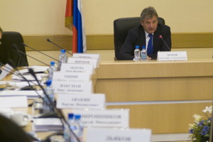 У Российских лифтопроизводителей наконец-то появился шанс, что ситуация, взятая под контроль госорганами