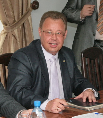 Президент НП «СРО «МОЛП» О.В. Никандров