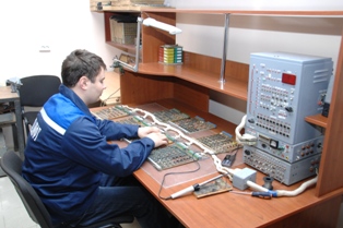 Состоялось открытие второй очереди нового цеха в СМУП «Пензалифт»