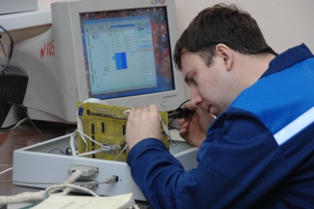 Состоялось открытие второй очереди нового цеха в СМУП «Пензалифт»