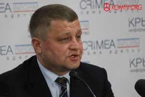 В Крыму планируют реализовать программу по модернизации лифтового хозяйства