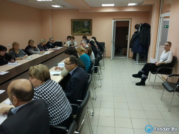 9 ноября в Нерюнгри прошло совещание по вопросам реализации федеральной программы капитального ремонта лифтового хозяйства
