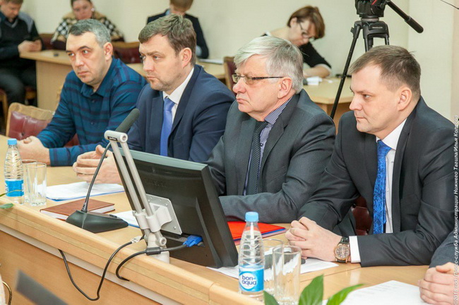 Нижний Тагил занял активную позицию в вопросе замены и капитального ремонта лифтового оборудования