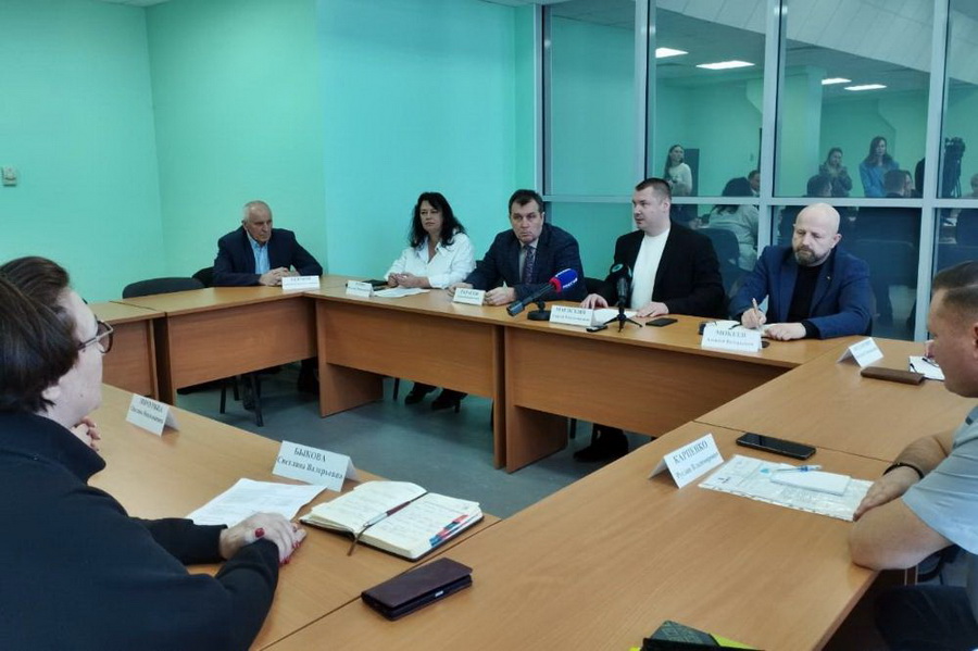 Во Владимирской области до 15 февраля 2025 года подлежат замене 536 лифтов