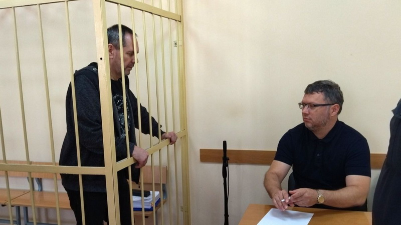 В Ярославской области вынесен приговор экс-руководителю регионального фонда капремонта по делу о махинациях при капремонте лифтов