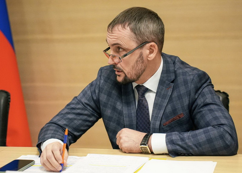 МинЖКХ Хакасии разработан План мероприятий по приведению лифтов региона в соответствие с ТР ТС 011/2011